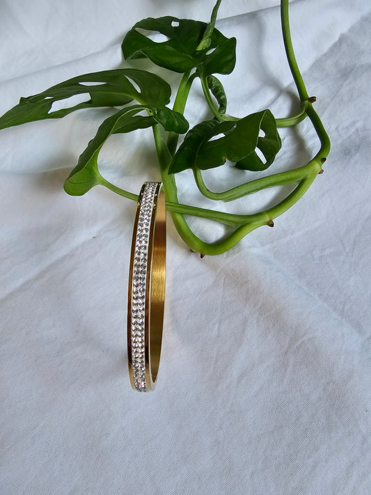 Sparkle Bangle