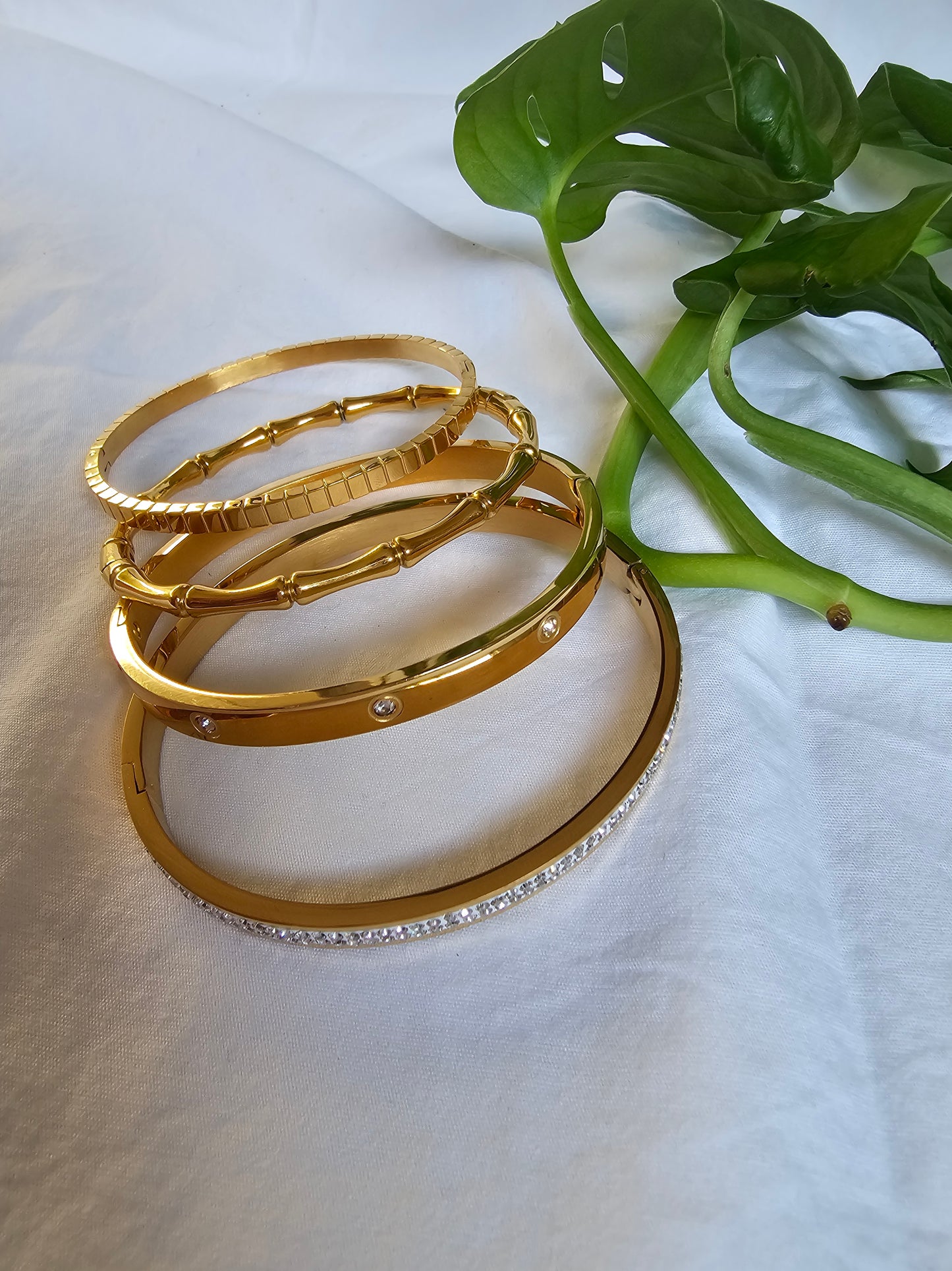 Sparkle Bangle