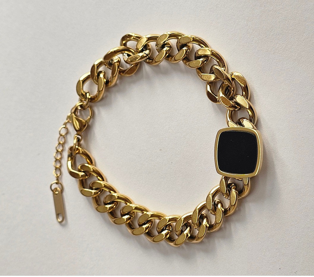 Emma Chain Bracelet