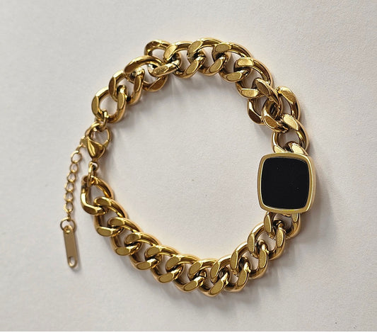 Emma Chain Bracelet