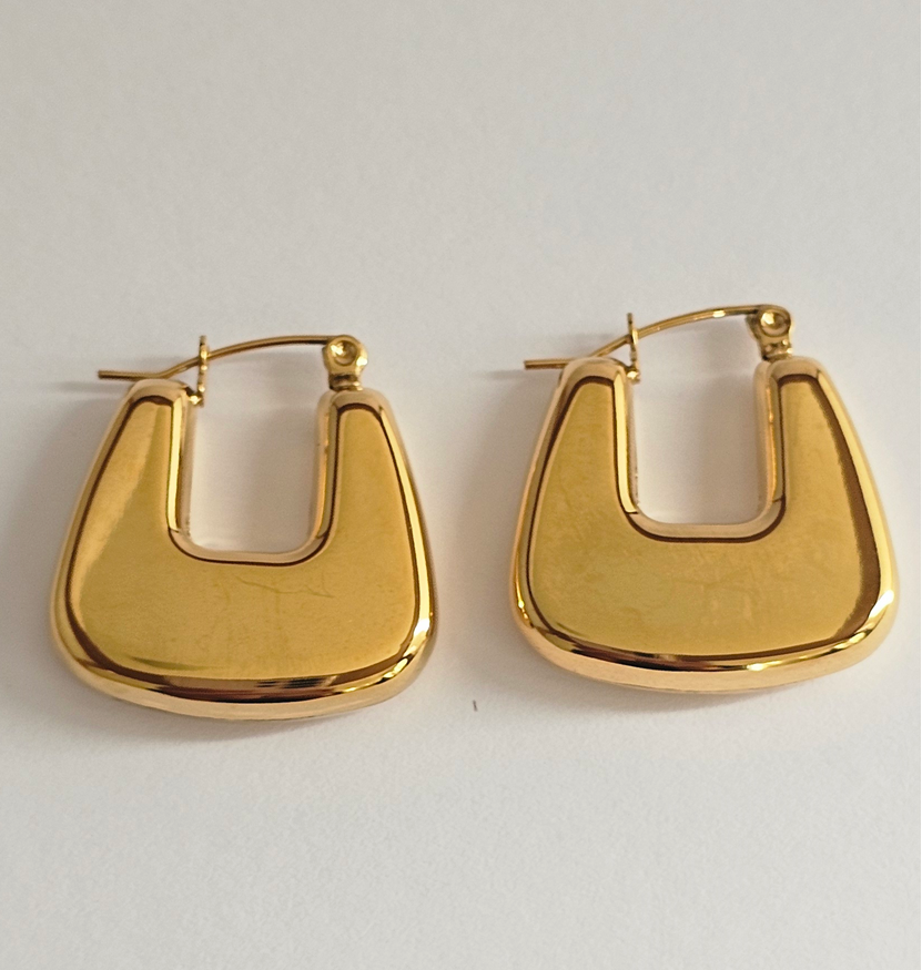 Grace Earrings