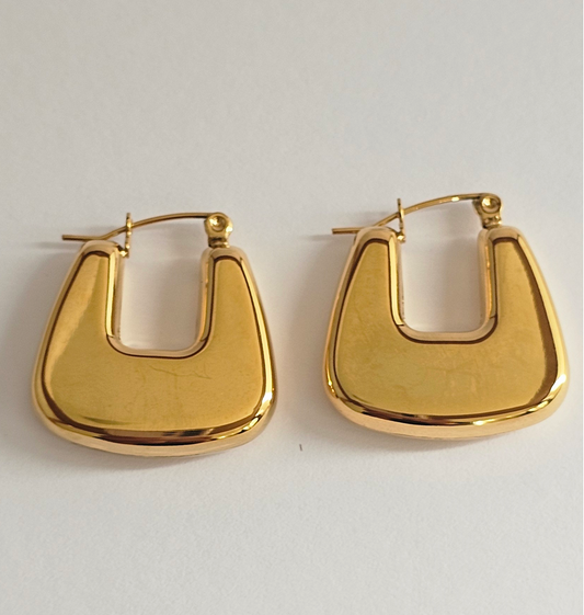 Grace Earrings