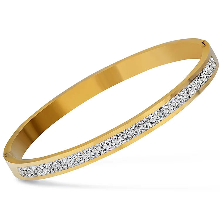 Sparkle Bangle